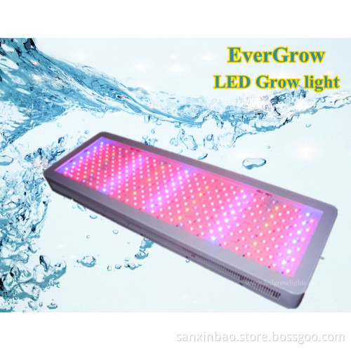 600W LED Grow Lights with CE RoHS